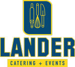 Lander Catering + Events